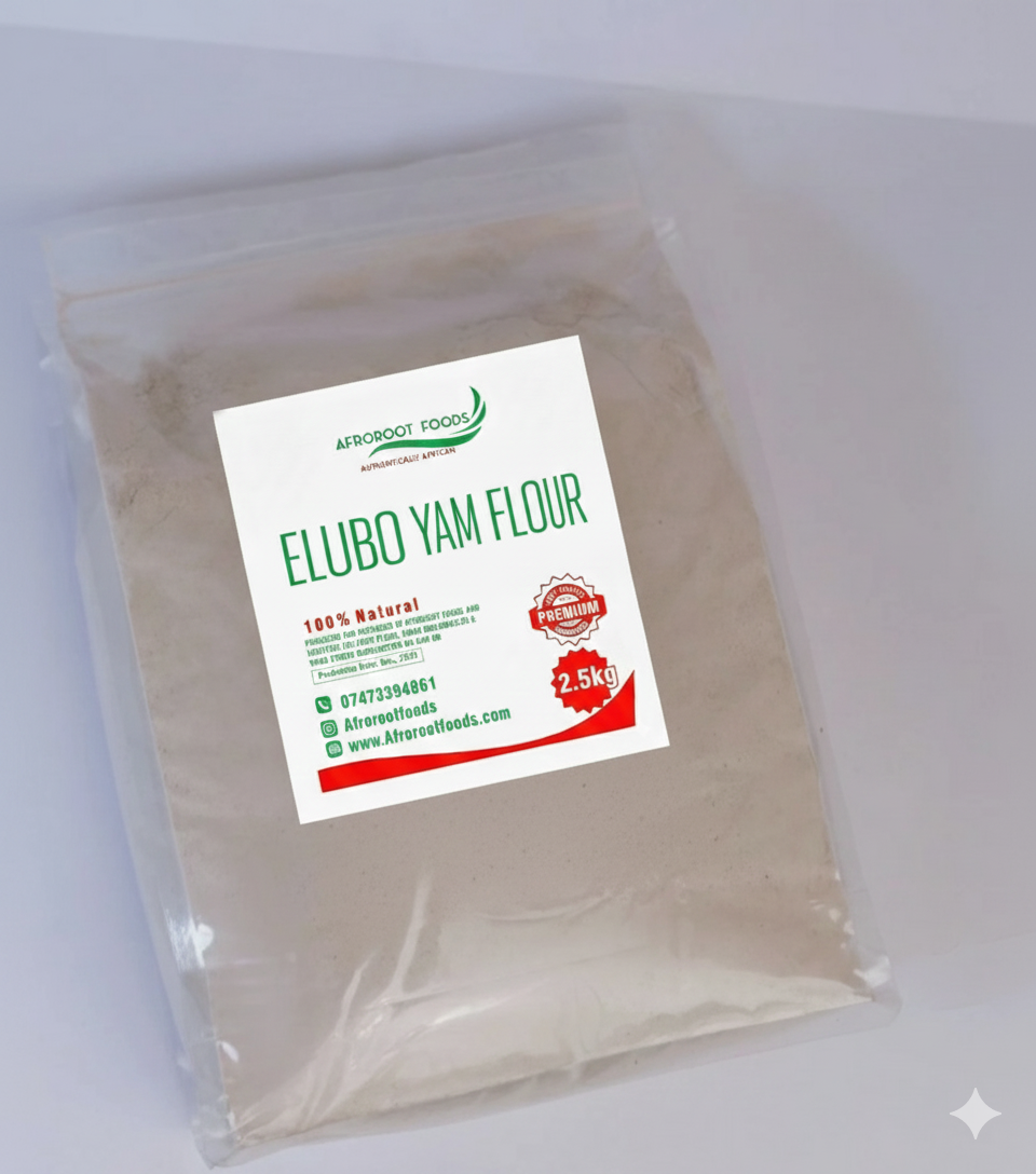 Elubo Elubo - Image 1
