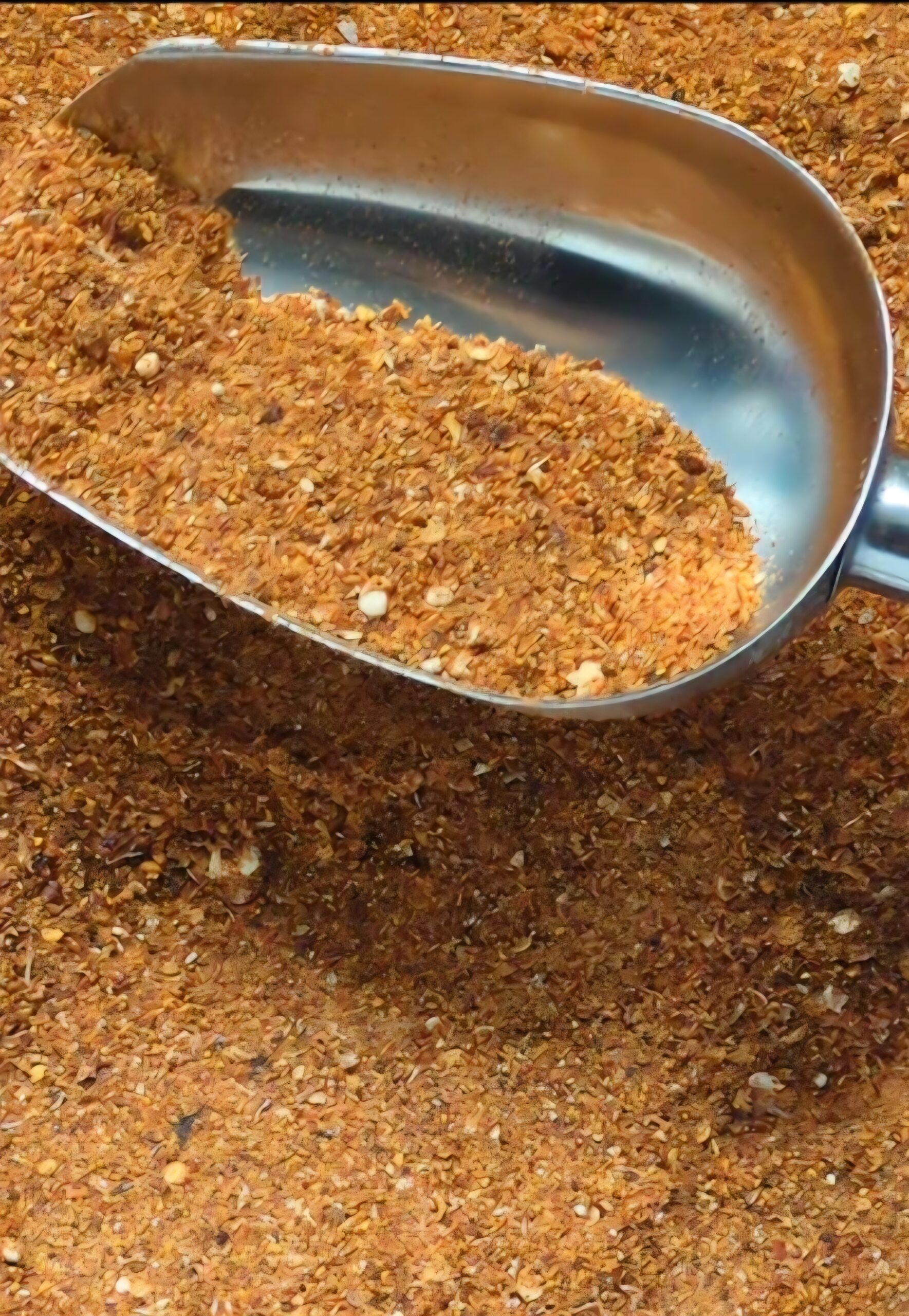 Ofada peper Mix Ofada Pepper Mix - Image 1