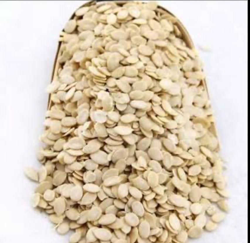 Whole Egusi Whole Egunsi - Image 1
