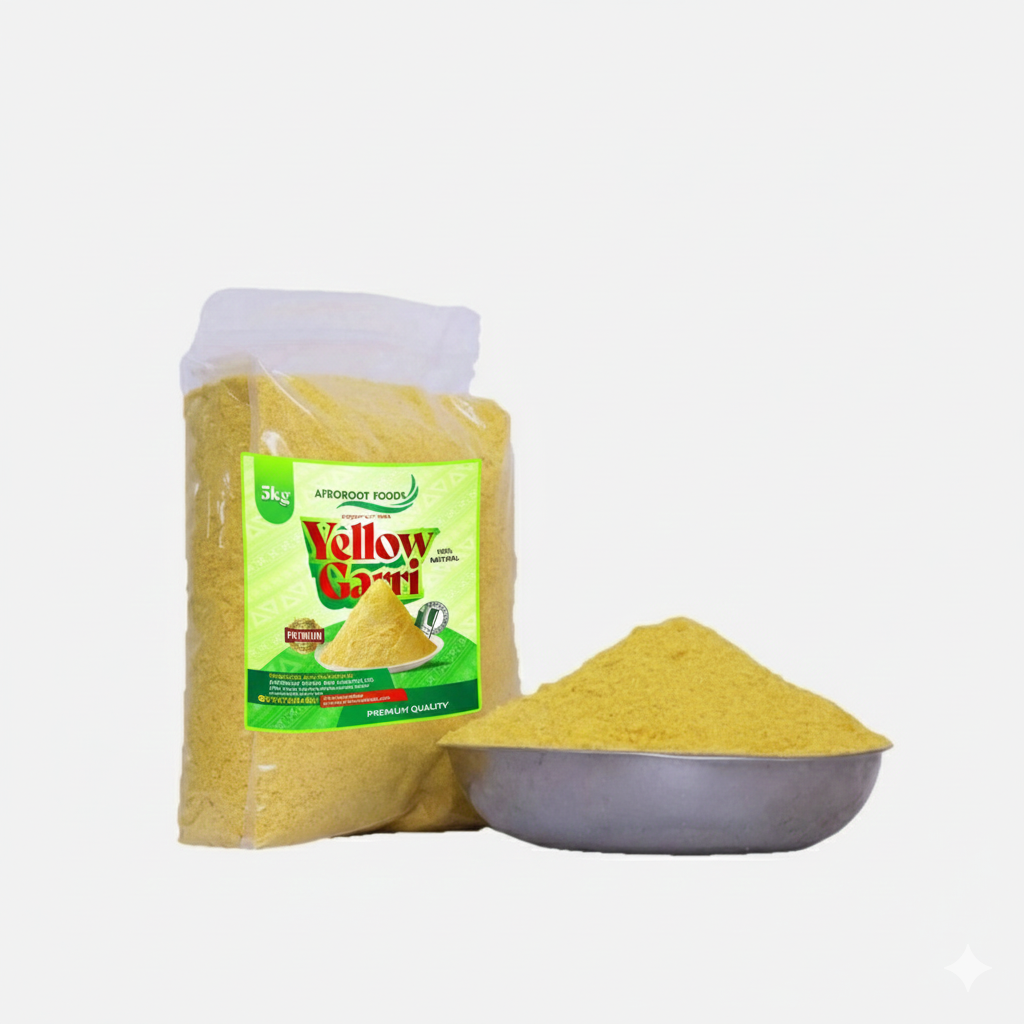 Yellow Gari Yellow Gari - Image 1